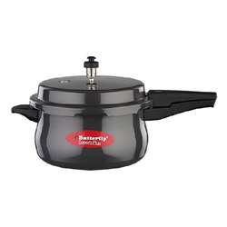 Butterfly Superb Plus Outer Lid Cooker 